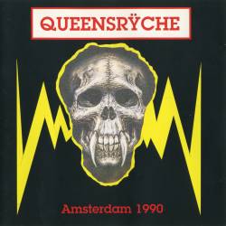 Queensrÿche : Amsterdam 1990